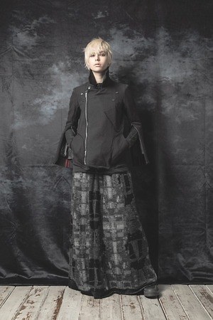 ヌード：マサヒコマルヤマ(nude:masahiko maruyama) 2019-20年秋冬ウィメンズコレクション  - 写真51