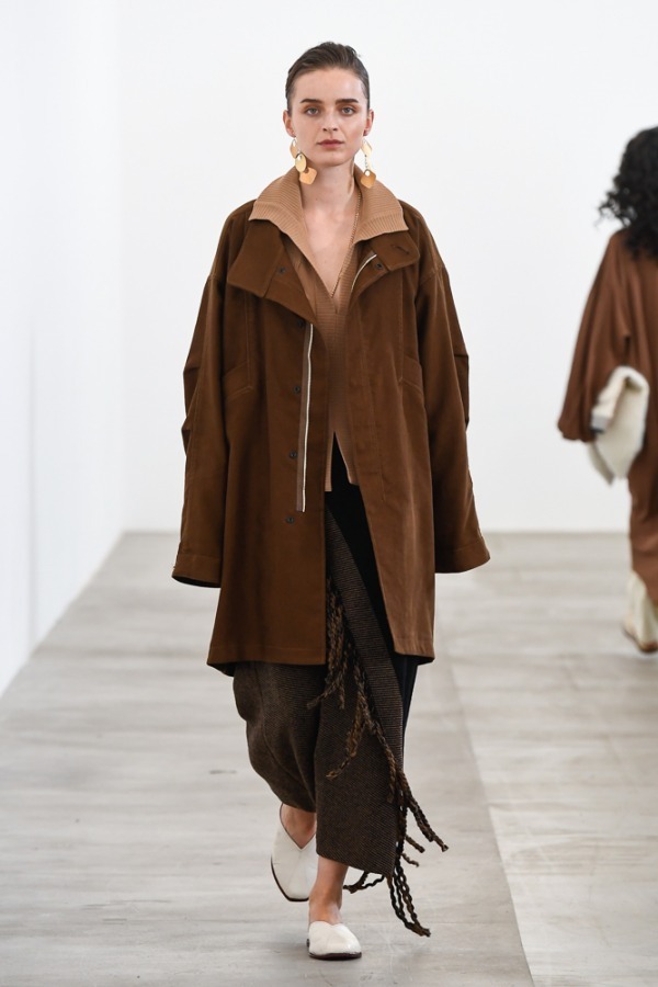 ファイブノット 2019-20年秋冬<span>コレクション</span> - 写真41