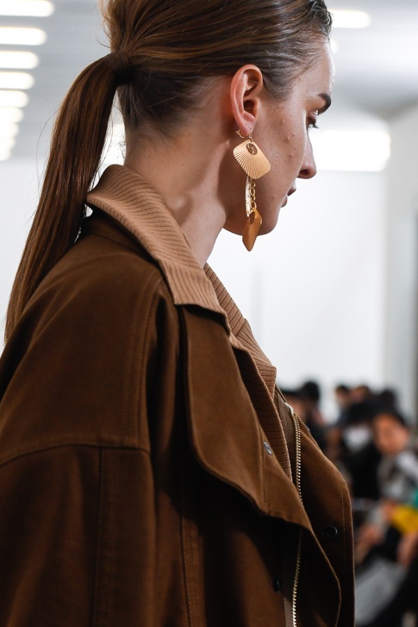 ファイブノット 2019-20年秋冬<span>コレクション</span> - 写真42