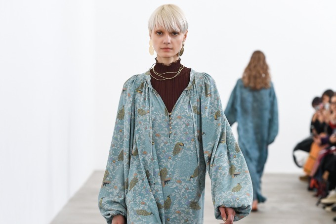 ファイブノット(5-knot.....) 2019-20年秋冬 ウィメンズ