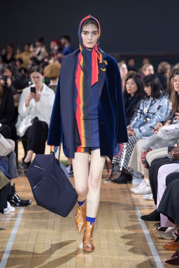 トーガ(TOGA) 2019-20年秋冬ウィメンズコレクション  - 写真6