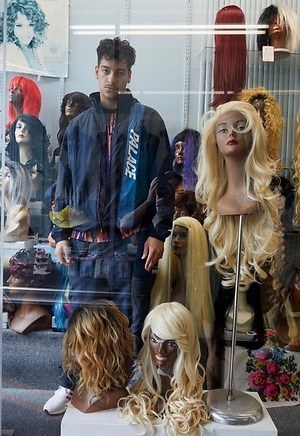 パレス スケートボード(PALACE SKATEBOARDS) 2019年春メンズコレクション  - 写真9