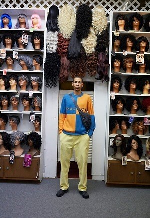 パレス スケートボード(PALACE SKATEBOARDS) 2019年春メンズコレクション  - 写真10