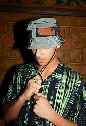 パレス スケートボード(PALACE SKATEBOARDS) 2019年春メンズコレクション  - 写真35