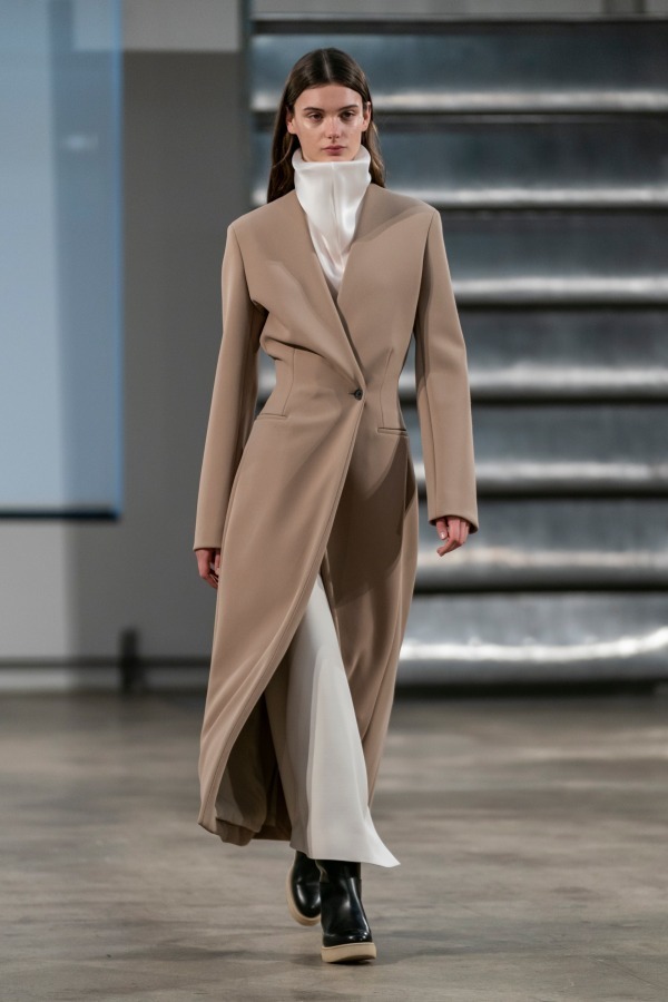 ザ・ロウ 2019-20年秋冬<span>コレクション</span> - 写真2