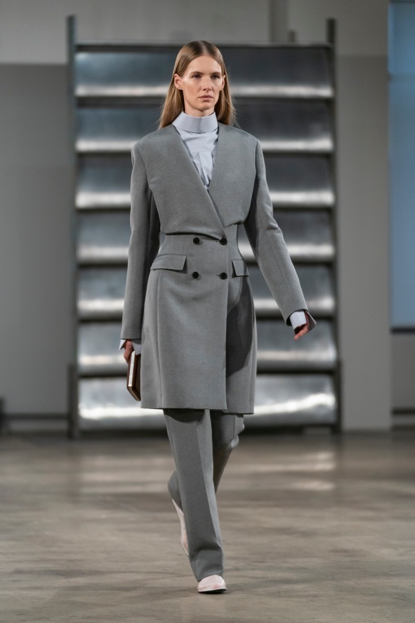 ザ・ロウ 2019-20年秋冬<span>コレクション</span> - 写真3
