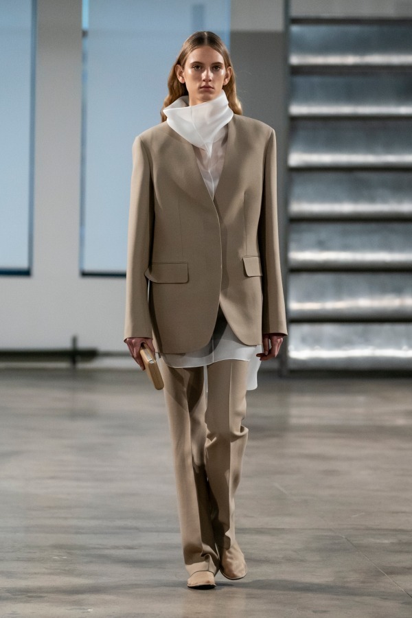 ザ・ロウ 2019-20年秋冬<span>コレクション</span> - 写真7