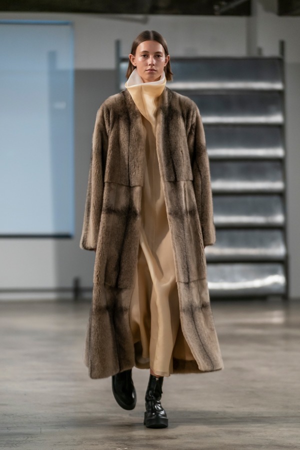 ザ・ロウ 2019-20年秋冬<span>コレクション</span> - 写真8