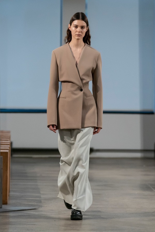 ザ・ロウ 2019-20年秋冬<span>コレクション</span> - 写真9