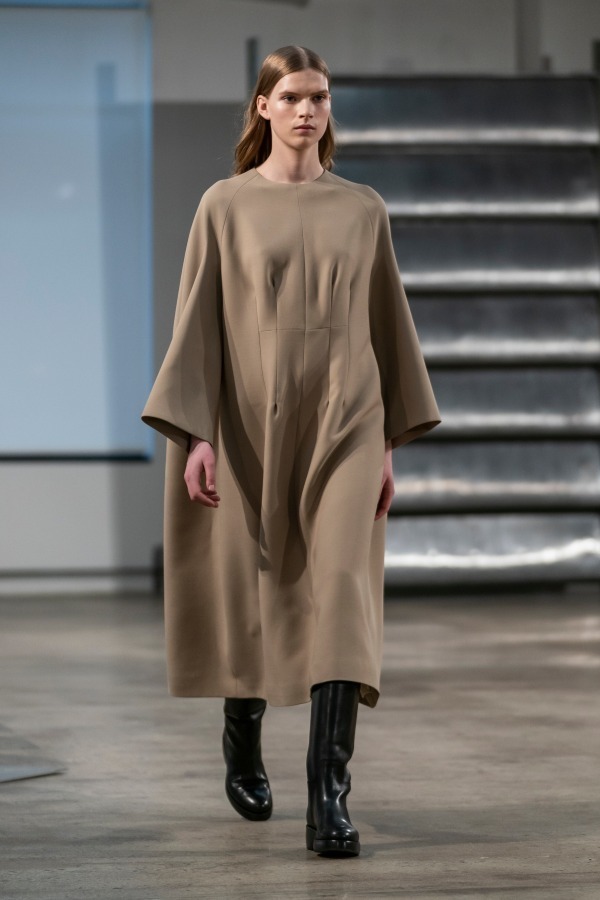 ザ・ロウ 2019-20年秋冬<span>コレクション</span> - 写真10