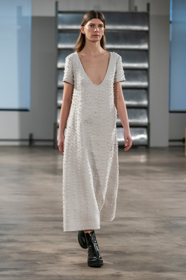 ザ・ロウ 2019-20年秋冬<span>コレクション</span> - 写真11