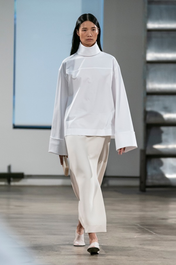 ザ・ロウ 2019-20年秋冬<span>コレクション</span> - 写真12