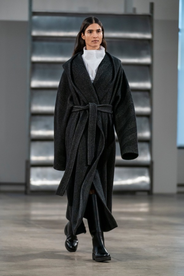 ザ・ロウ 2019-20年秋冬<span>コレクション</span> - 写真13