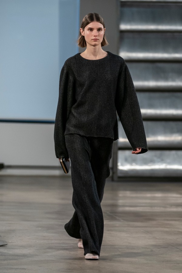 ザ・ロウ 2019-20年秋冬<span>コレクション</span> - 写真14