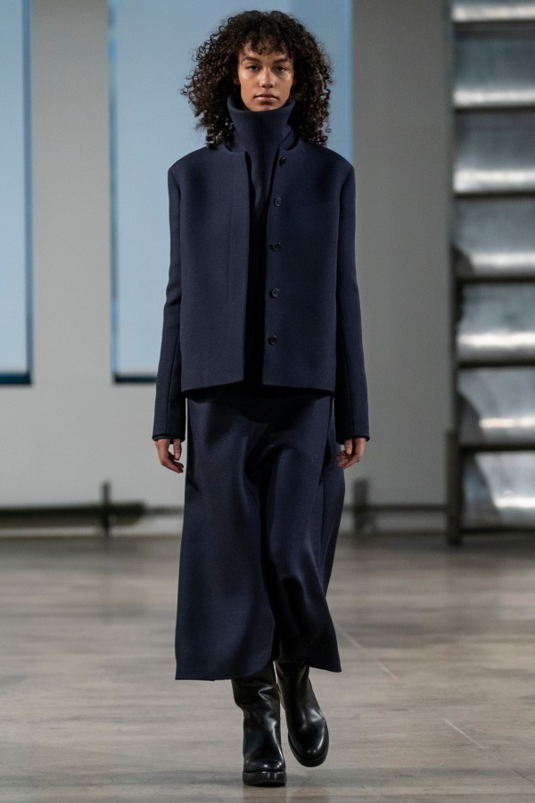 ザ・ロウ 2019-20年秋冬<span>コレクション</span> - 写真15