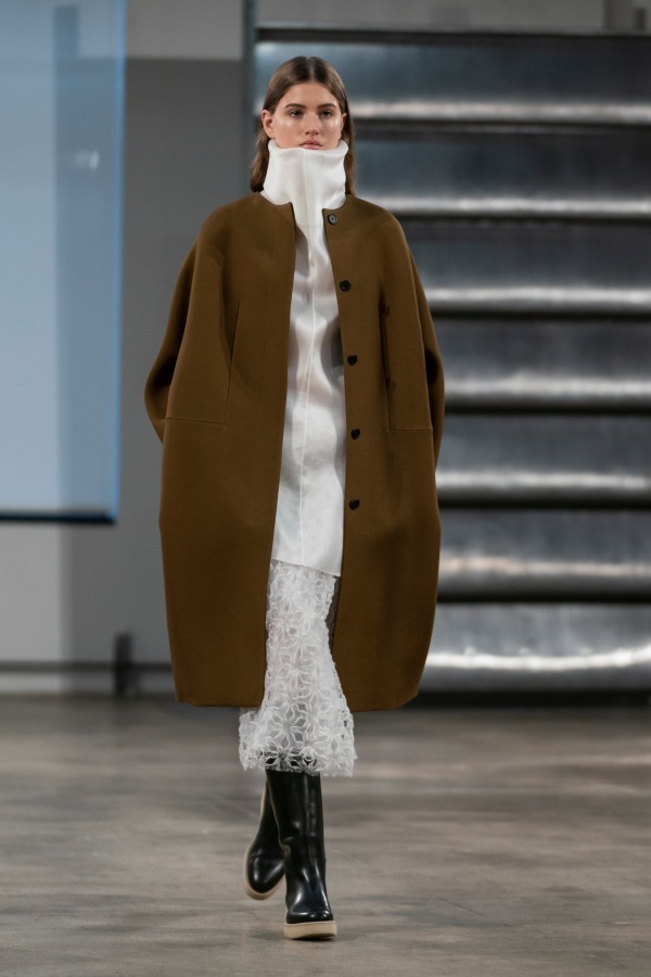 ザ・ロウ 2019-20年秋冬<span>コレクション</span> - 写真16