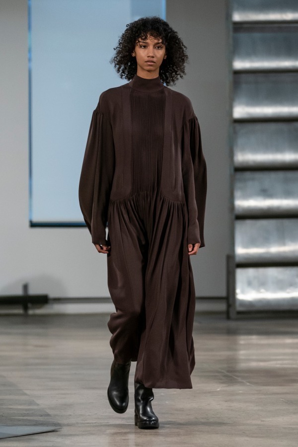 ザ・ロウ 2019-20年秋冬<span>コレクション</span> - 写真17