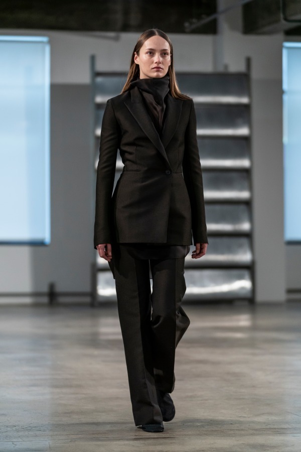 ザ・ロウ 2019-20年秋冬<span>コレクション</span> - 写真19