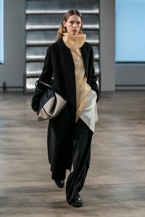 ザ・ロウ 2019-20年秋冬<span>コレクション</span> - 写真22