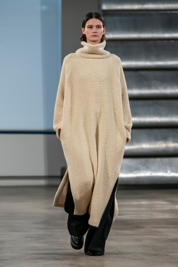 ザ・ロウ 2019-20年秋冬<span>コレクション</span> - 写真24