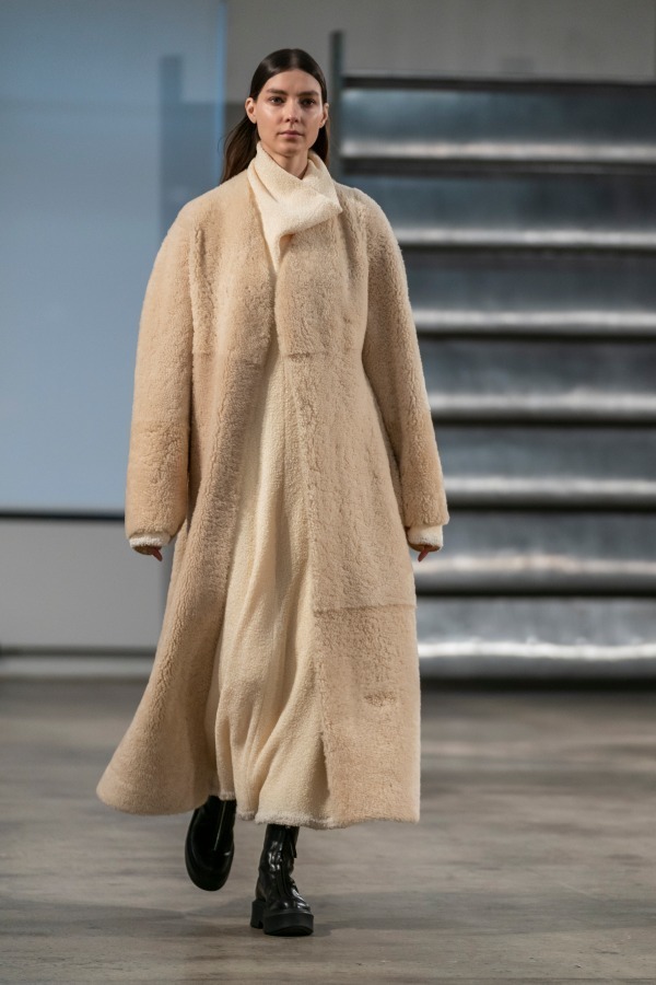ザ・ロウ 2019-20年秋冬<span>コレクション</span> - 写真25