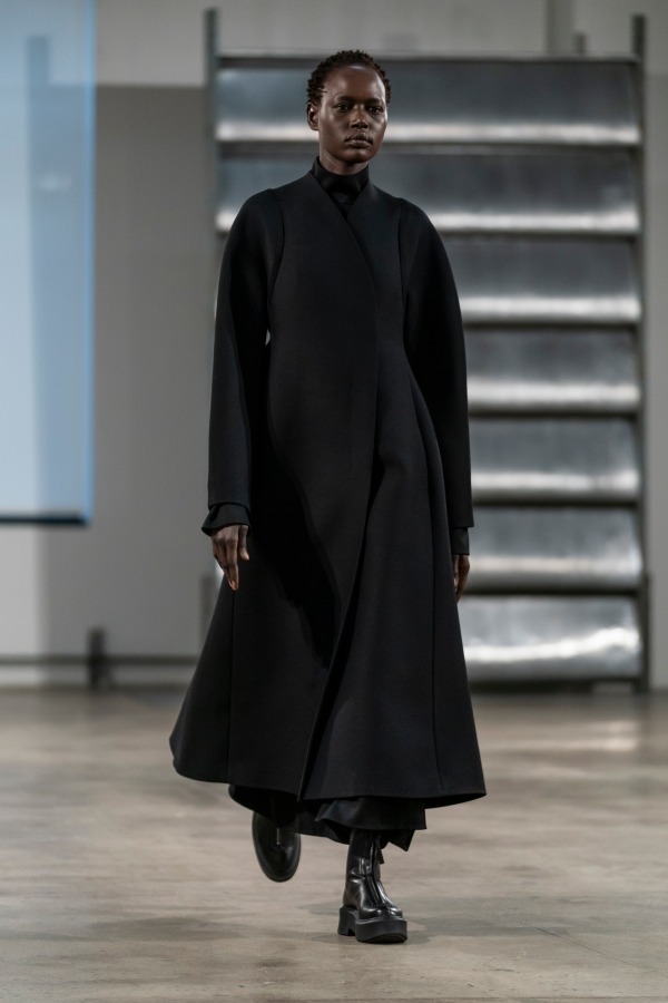 ザ・ロウ 2019-20年秋冬<span>コレクション</span> - 写真26