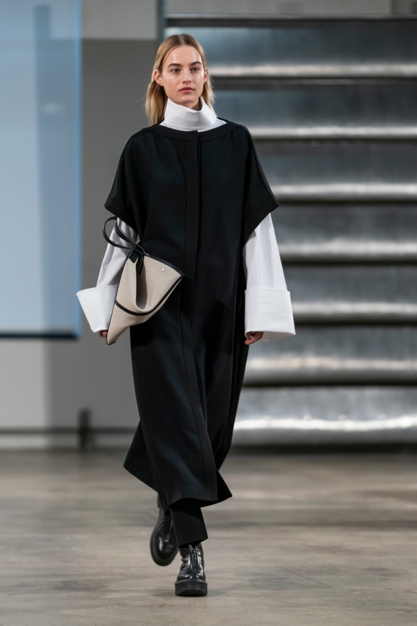ザ・ロウ 2019-20年秋冬<span>コレクション</span> - 写真27