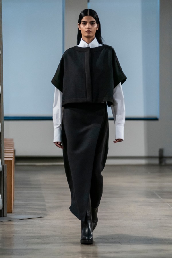 ザ・ロウ 2019-20年秋冬<span>コレクション</span> - 写真28