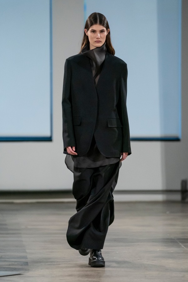 ザ・ロウ 2019-20年秋冬<span>コレクション</span> - 写真32