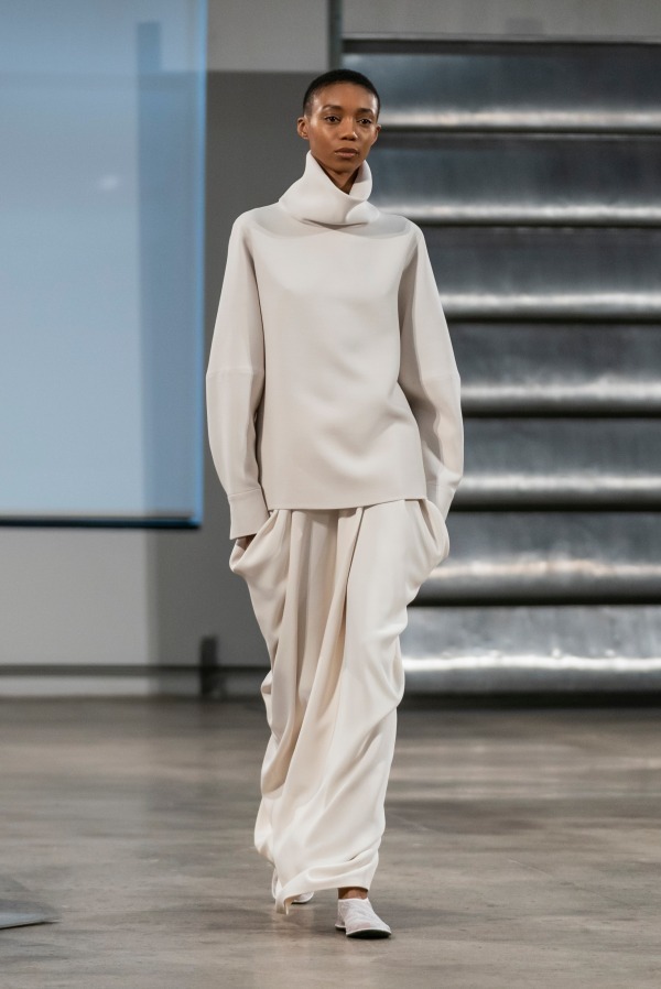 ザ・ロウ 2019-20年秋冬<span>コレクション</span> - 写真33