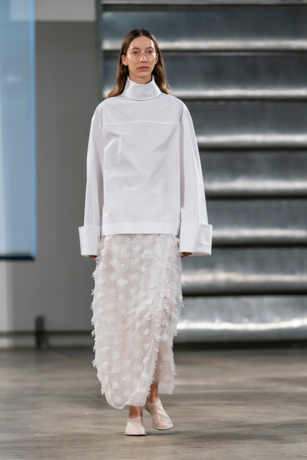 ザ・ロウ 2019-20年秋冬<span>コレクション</span> - 写真36