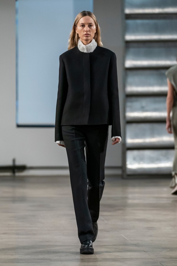 ザ・ロウ 2019-20年秋冬<span>コレクション</span> - 写真38