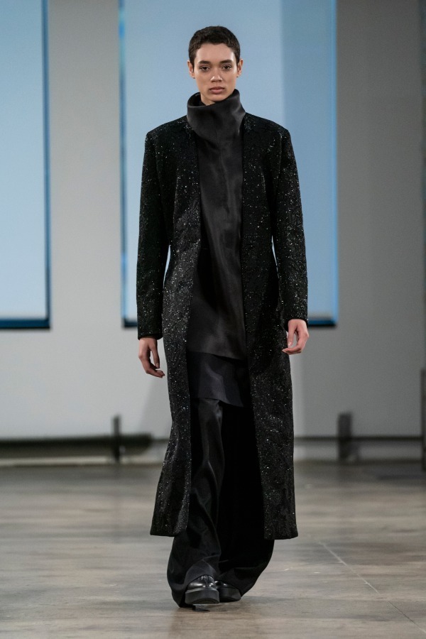 ザ・ロウ 2019-20年秋冬<span>コレクション</span> - 写真39