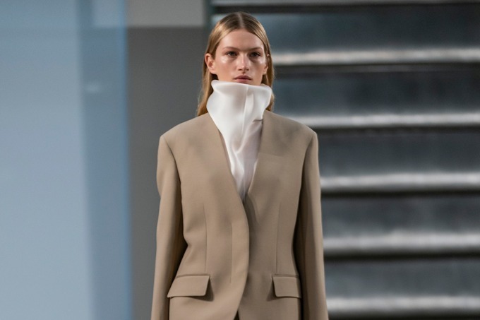 ザ・ロウ 2019-20年秋冬 ウィメンズ コレクション