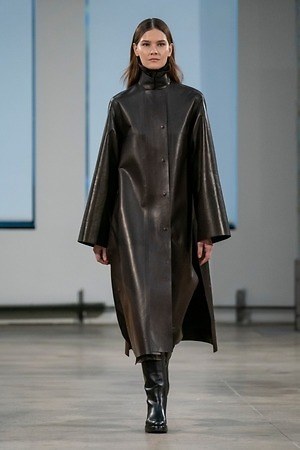 ザ・ロウ(THE ROW) 2019-20年秋冬ウィメンズコレクション  - 写真18