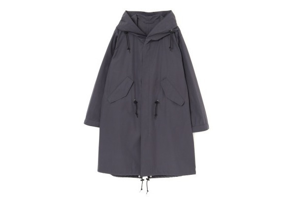 マーガレット・ハウエル×吉田カバン「ポータースタンド」コラボコートやトートバッグなど