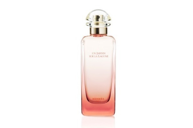オー ド トワレ ナチュラルスプレー 《ラグーナの庭》 - 100 ml