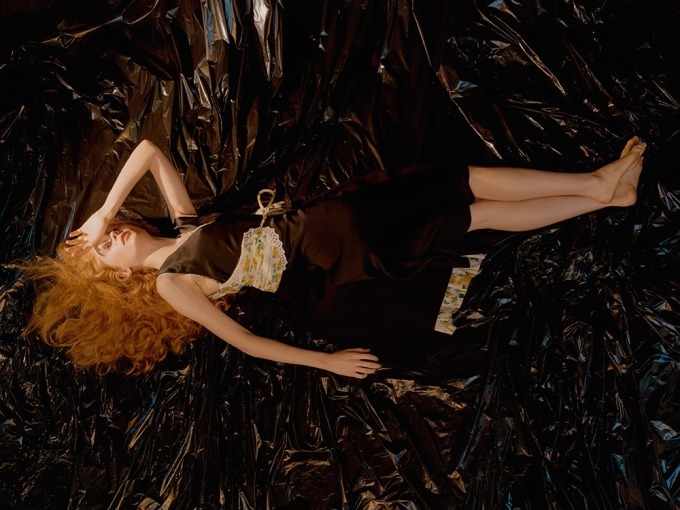 リョウタムラカミ 2019年春夏 ウィメンズ コレクション