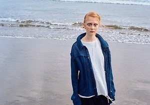 ラグネ キカス フォー ヨウジヤマモト(RAGNE KIKAS for YOHJI YAMAMOTO) 2019年春夏ウィメンズコレクション  - 写真13