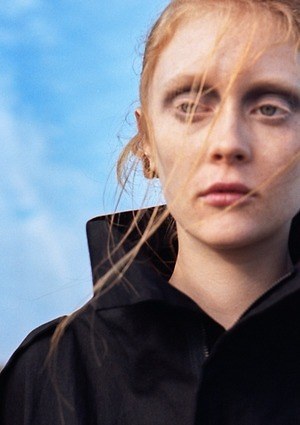 ラグネ キカス フォー ヨウジヤマモト(RAGNE KIKAS for YOHJI YAMAMOTO) 2019年春夏ウィメンズコレクション  - 写真16