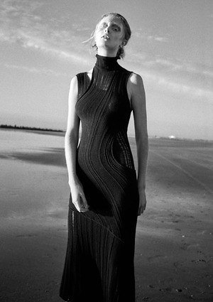 ラグネ キカス フォー ヨウジヤマモト(RAGNE KIKAS for YOHJI YAMAMOTO) 2019年春夏ウィメンズコレクション  - 写真2