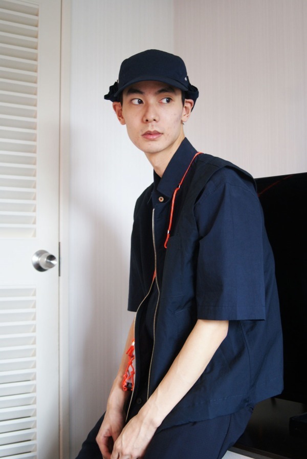 アイ 2019年春夏<span>コレクション</span> - 写真3