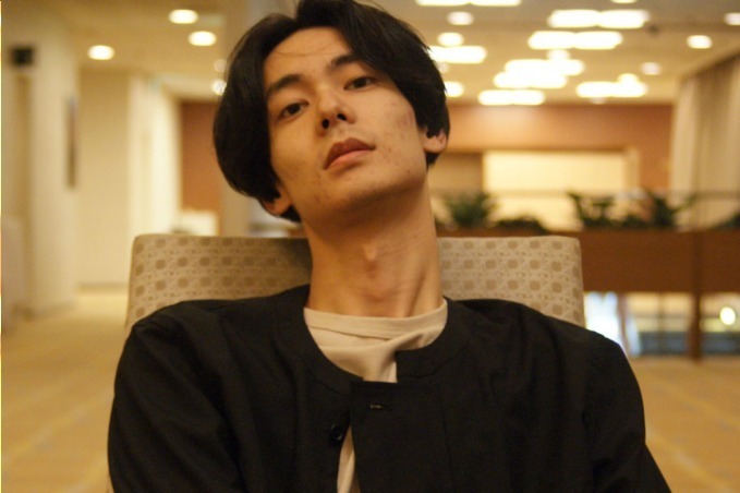 アイ 2019年春夏 メンズ コレクション