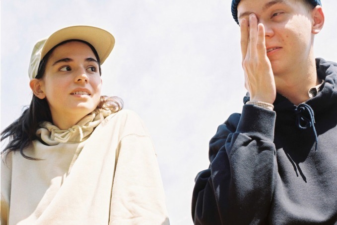 リビングコンセプト 2019年春夏 ウィメンズ&メンズ コレクション