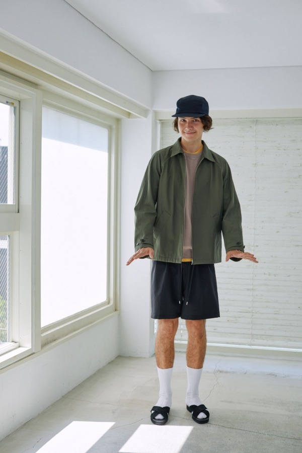 ユニバーサル プロダクツ 2019年春夏<span>コレクション</span> - 写真4