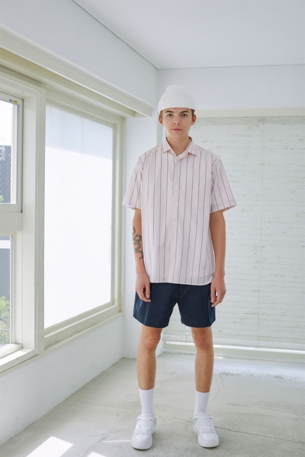 ユニバーサル プロダクツ 2019年春夏<span>コレクション</span> - 写真12