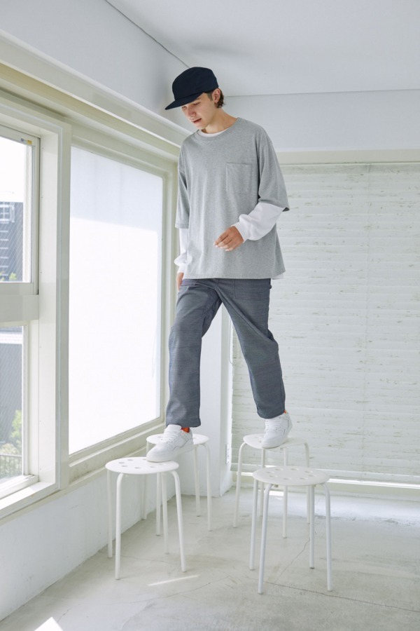 ユニバーサル プロダクツ 2019年春夏<span>コレクション</span> - 写真16