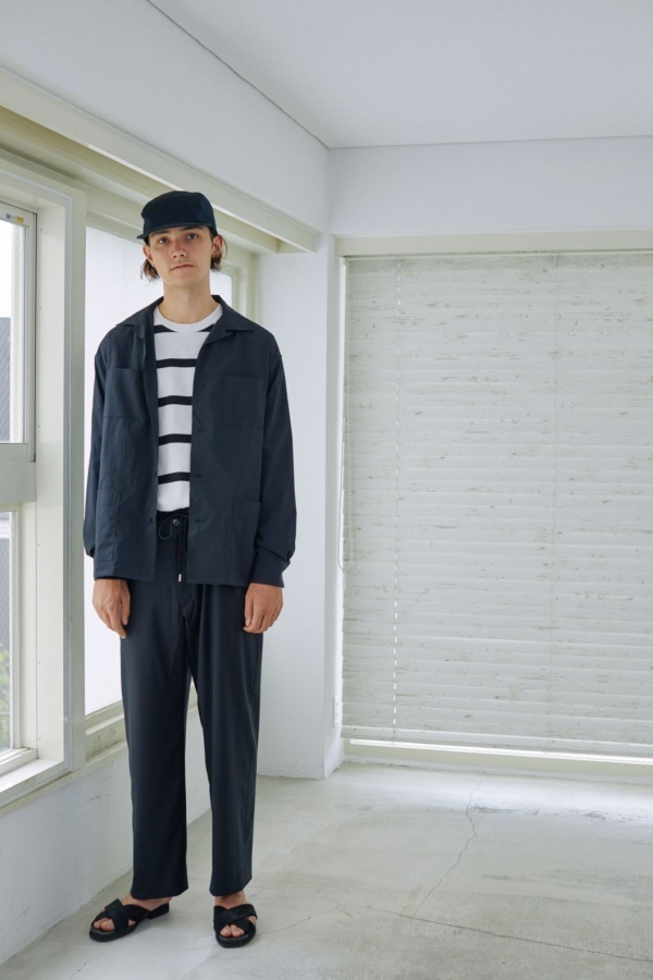 ユニバーサル プロダクツ 2019年春夏<span>コレクション</span> - 写真18