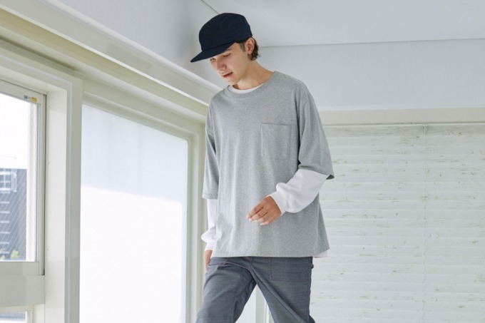 ユニバーサル プロダクツ 2019年春夏 メンズ コレクション