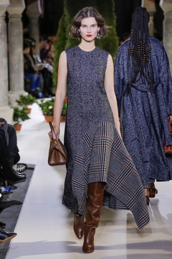 オスカー デ ラ レンタ(Oscar de la Renta) 2019-20年秋冬ウィメンズコレクション  - 写真8